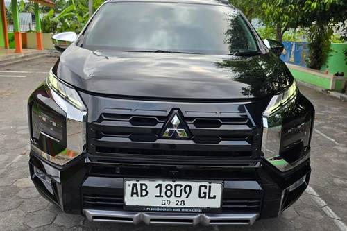 2023 Mitsubishi Xpander Cross  PREMIUM PACKAGE 1.5 SV Bensin AT bekas