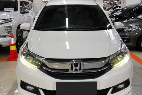 2019 Honda Mobilio E 1.5L AT bekas