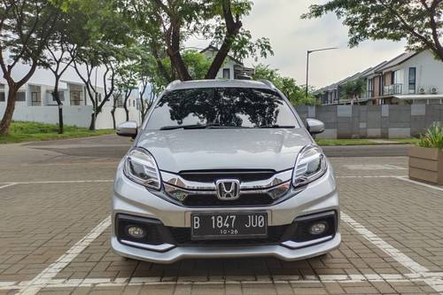 Used 2016 Honda Mobilio  RS A/T