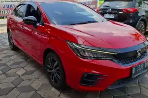 Beli mobil bekas
