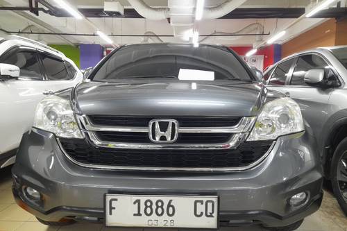 Used 2011 Honda CR-V  2.4L AT