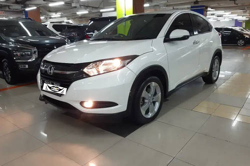 2016 Honda HRV  1.5 E AT bekas