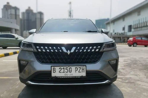 Used 2023 Wuling Alvez EX