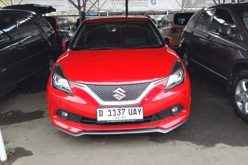 Used 2019 Suzuki Baleno  Next G 1.5L AT