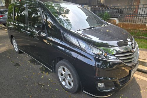 Beli mobil bekas