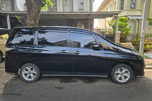 2018 Mazda Biante 2.0L Sky Active AT tua