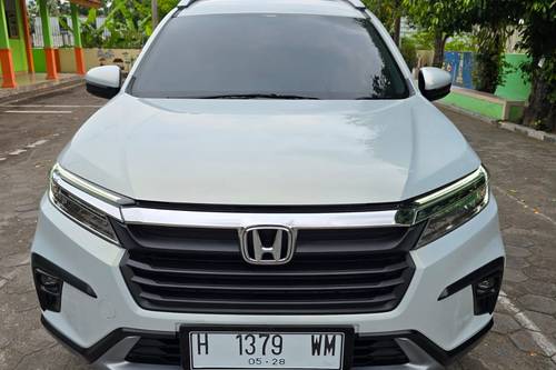 2023 Honda BRV E CVT bekas