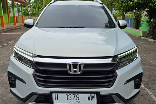 Used 2023 Honda BRV E CVT