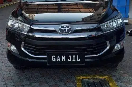 2019 Toyota Kijang Innova 2.0 G AT bekas