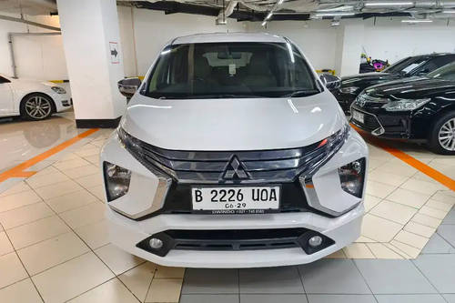 Used 2019 Mitsubishi Xpander  Ultimate AT