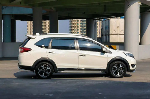 2017 Honda BRV Prestige 1.5L AT tua
