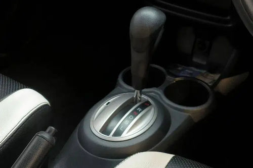 2017 Honda BRV Prestige 1.5L AT bekas