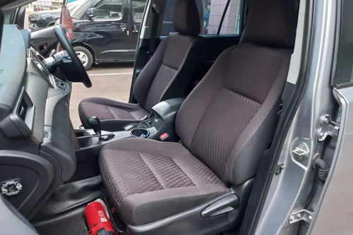 Dijual 2021 Toyota Kijang Innova REBORN 2.4 G AT DIESEL bekas