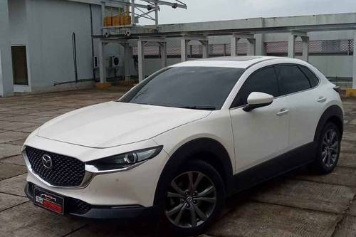 2020 Mazda CX-30 GT bekas