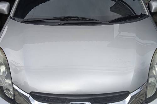 2014 Honda Mobilio E 1.5L AT bekas