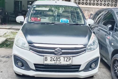 Used 2018 Suzuki Ertiga  GL MT