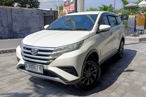 Used 2018 Daihatsu Terios X A/T