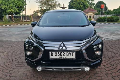 2019 Mitsubishi Xpander  Sport AT bekas