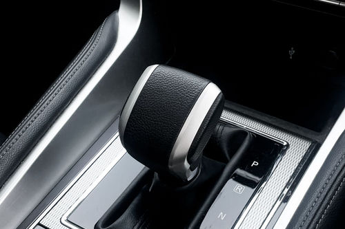 2022 Mitsubishi Pajero Sport Dakar AT 4x2 bekas