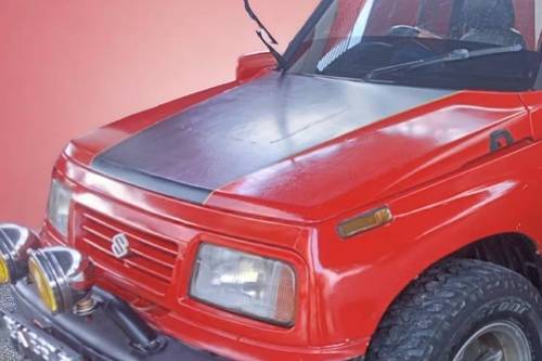 Beli mobil bekas