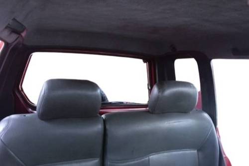 Dijual 2000 Suzuki Escudo 1.6L MT bekas