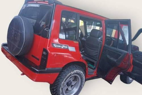 Beli mobil bekas