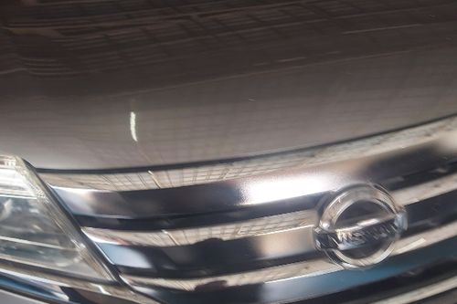 2014 Nissan Serena 2.0L Highway Star tua