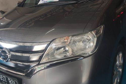 Dijual 2014 Nissan Serena 2.0L Highway Star bekas