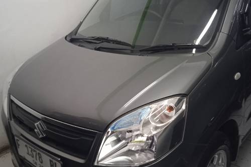 2019 Suzuki Karimun Wagon R GL 4X2 MT bekas