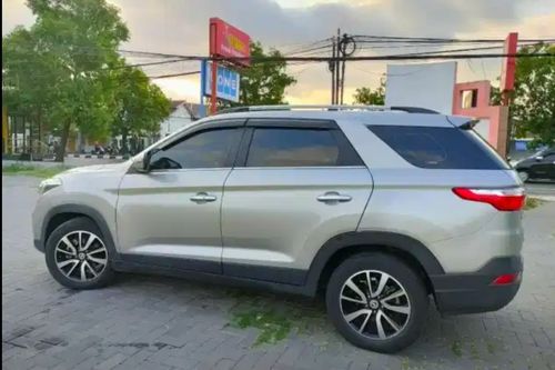 Old 2019 DFSK Glory 560 1.5L Turbo CVT L-Type