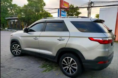 Second hand 2019 DFSK Glory 560 1.5L Turbo CVT L-Type 