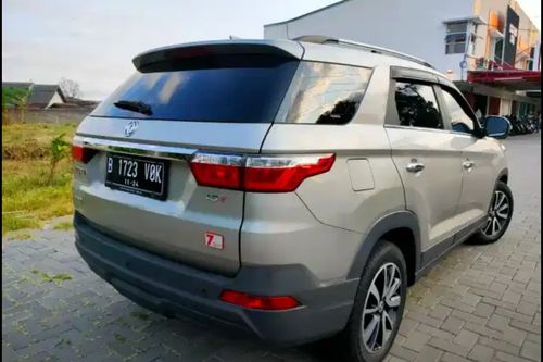 Used 2019 DFSK Glory 560 1.5L Turbo CVT L-Type