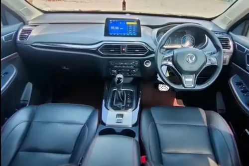 Used 2019 DFSK Glory 560 1.5L Turbo CVT L-Type