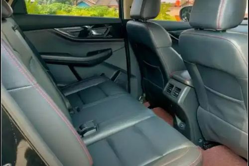 Used 2019 DFSK Glory 560 1.5L Turbo CVT L-Type