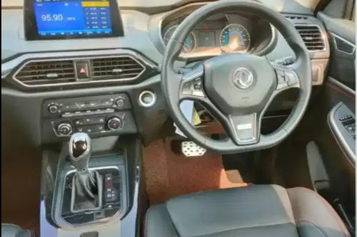 Used 2019 DFSK Glory 560 1.5L Turbo CVT L-Type