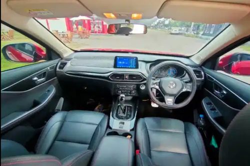 Used 2019 DFSK Glory 560 1.5L Turbo CVT L-Type