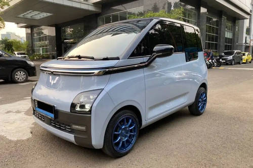 Used 2022 Wuling Air EV Long Range