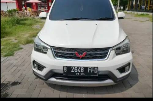 2019 Wuling Confero S 1.5 C bekas