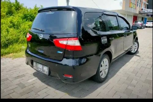 Old 2016 Nissan Grand Livina 1.5 SV MT