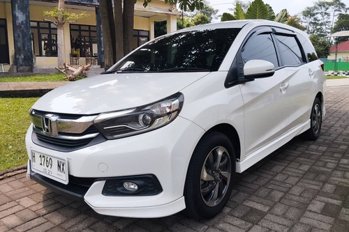 Used 2019 Honda Mobilio E CVT
