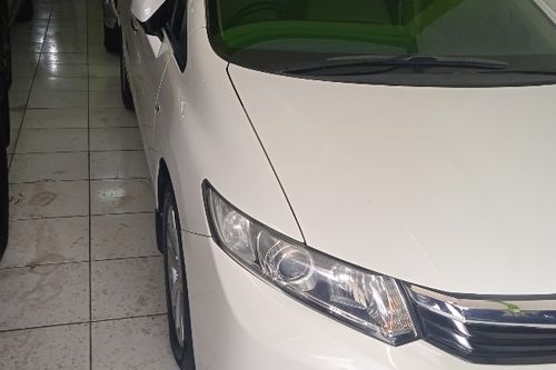 Beli mobil bekas