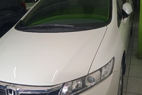 2013 Honda Civic I-VTEC 1.8L AT tua
