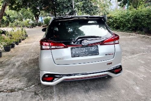 Beli mobil bekas