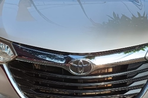 2019 Toyota Avanza 1.3G MT