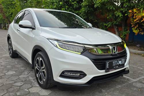 2019 Honda HRV  E SE 1.5L AT bekas