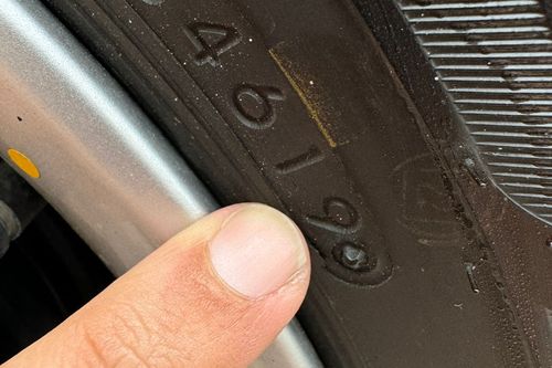 Dijual 2019 Toyota Innova BENSIN V 2.0 AT bekas