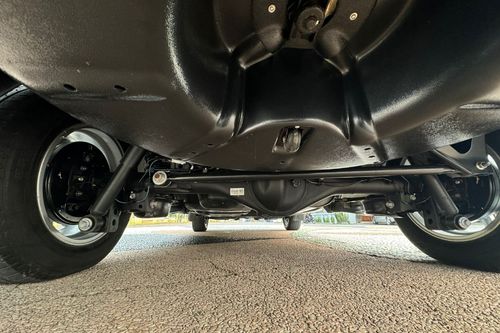 2019 Toyota Innova BENSIN V 2.0 AT tua