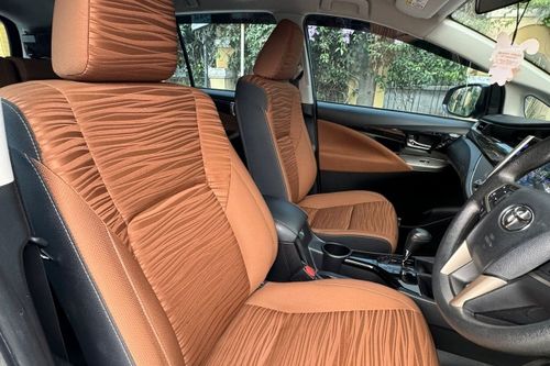 Dijual 2019 Toyota Innova BENSIN V 2.0 AT bekas