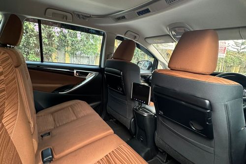 Dijual 2019 Toyota Innova BENSIN V 2.0 AT bekas