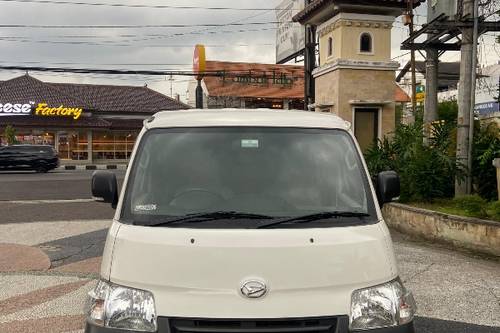 Used 2023 Daihatsu Gran Max BLIND VAN